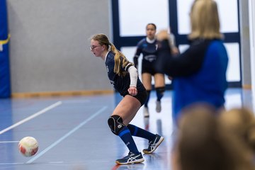 Bild 204 - wU18 Norddeutsche Meisterschaft
